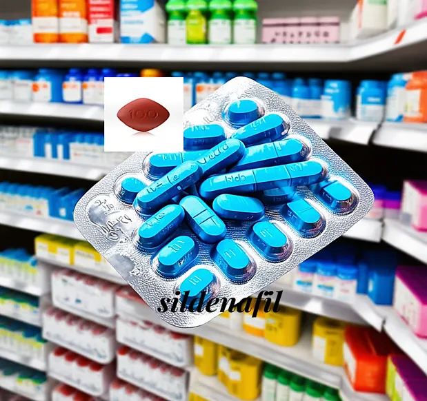 Precio sildenafil sandoz